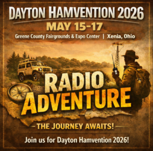 Dayton Hamvention 2026: Five Vendors to Watch